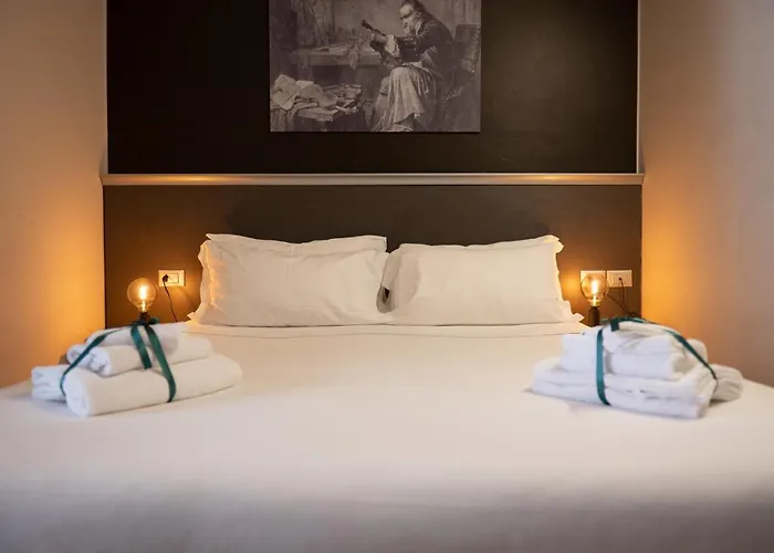 Hotel Duomo Cremona