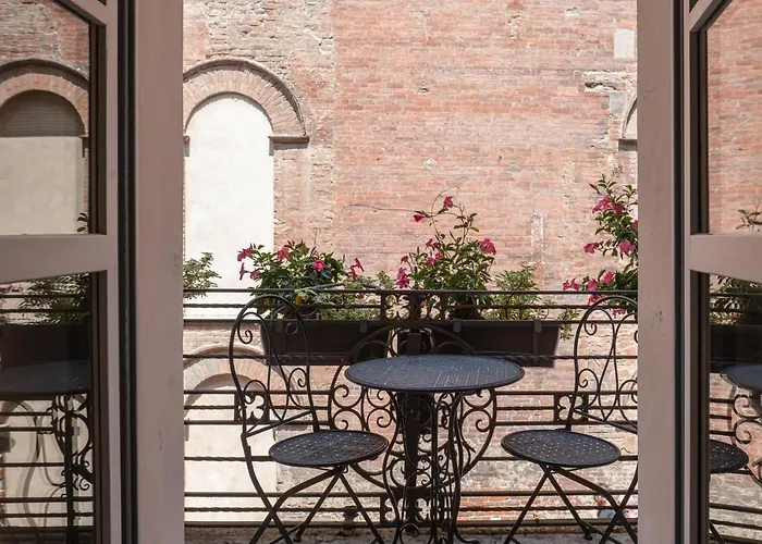 Hotel Duomo Cremona