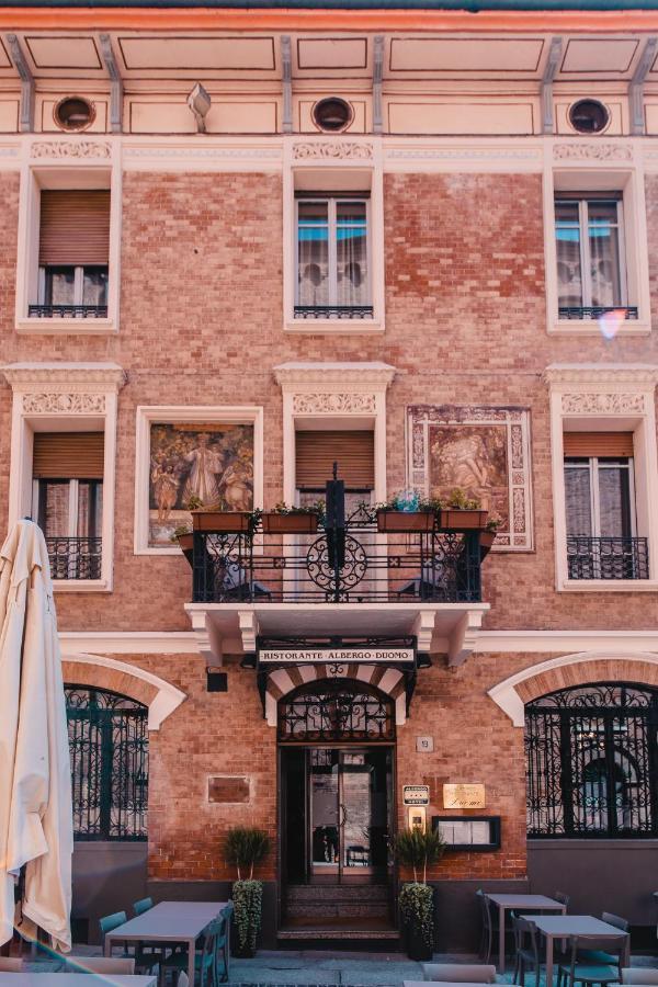 Duomo Hotel
