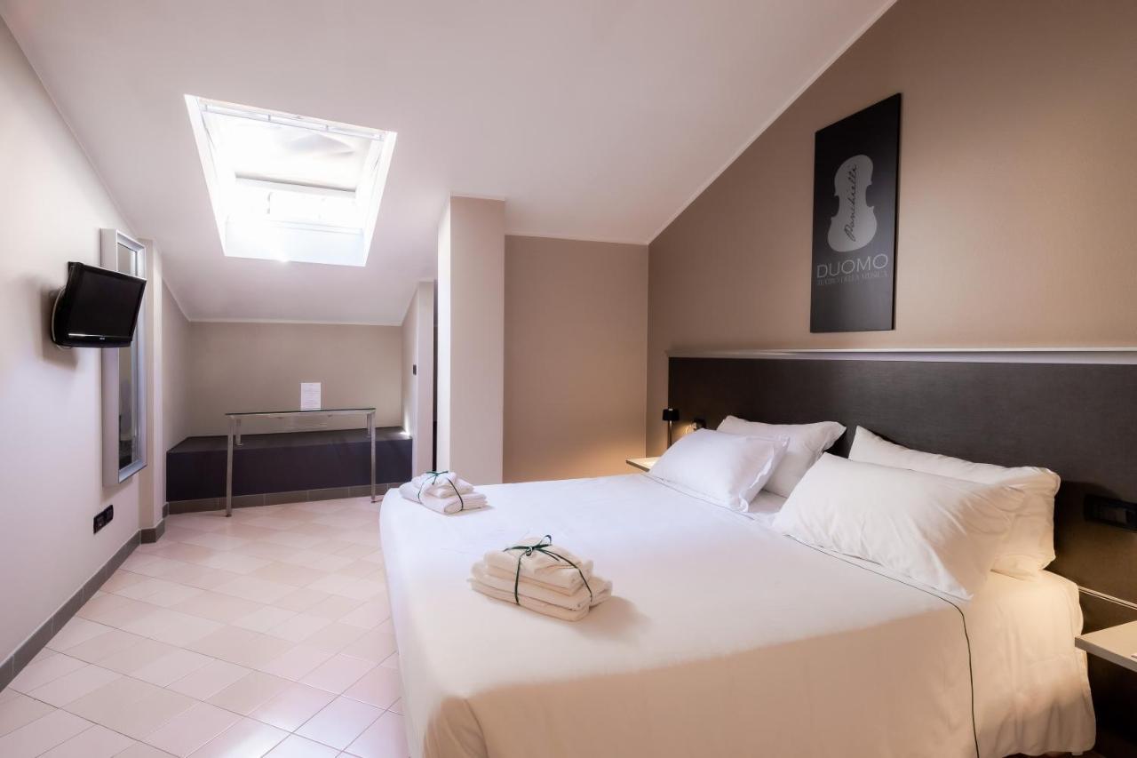 Duomo Hotel Cremona