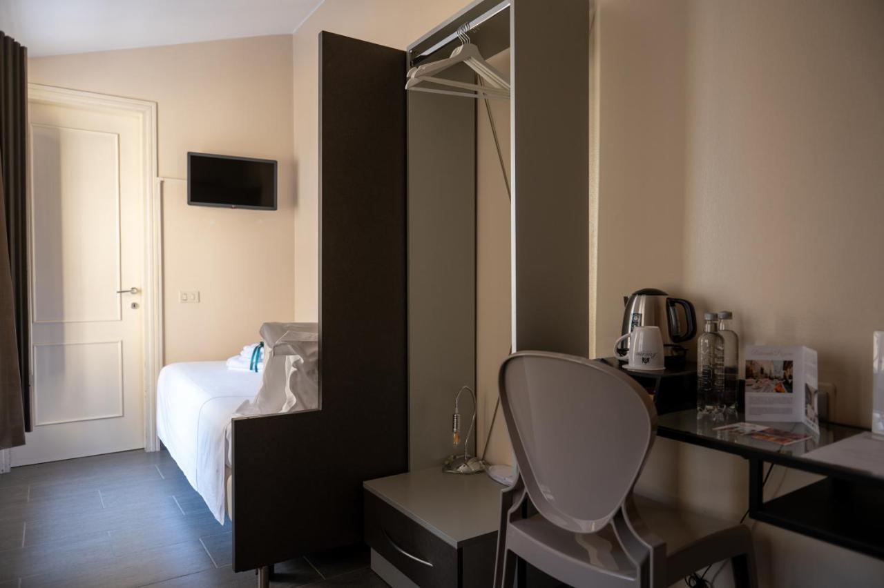 Duomo Hotel 3*