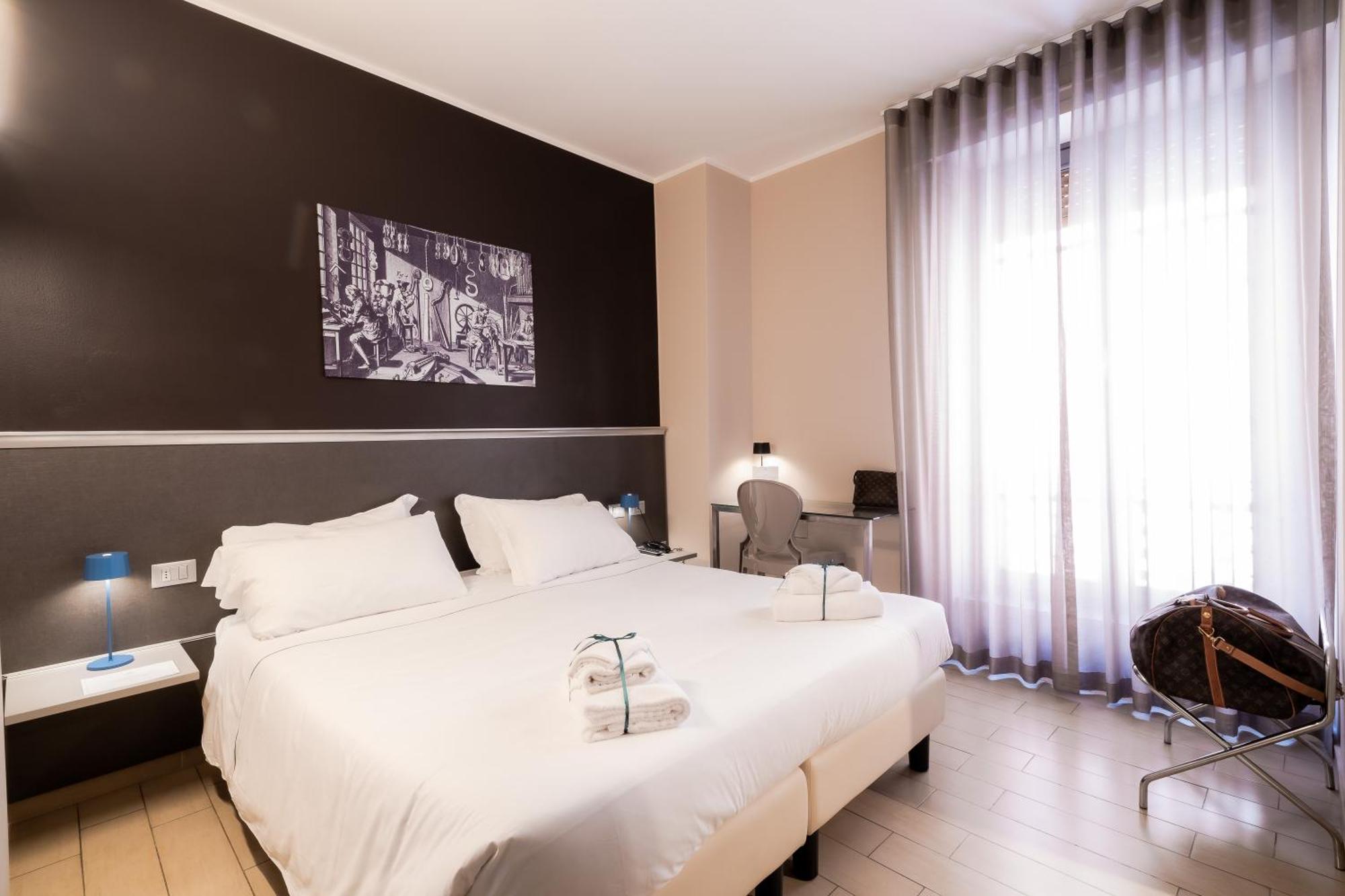 Hotel Duomo 3*
