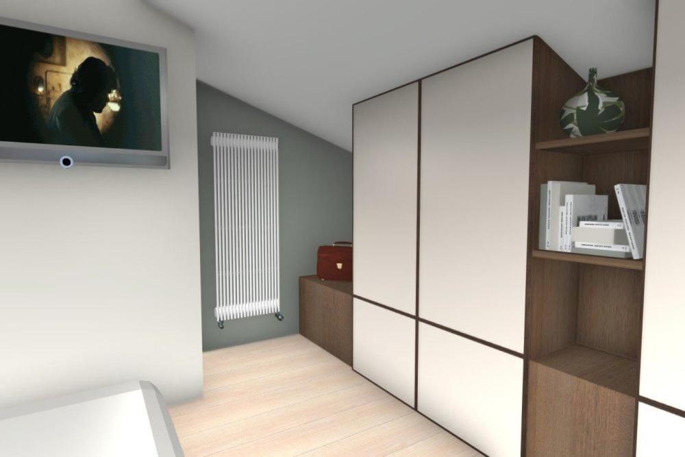 Duomo Hotel 3*